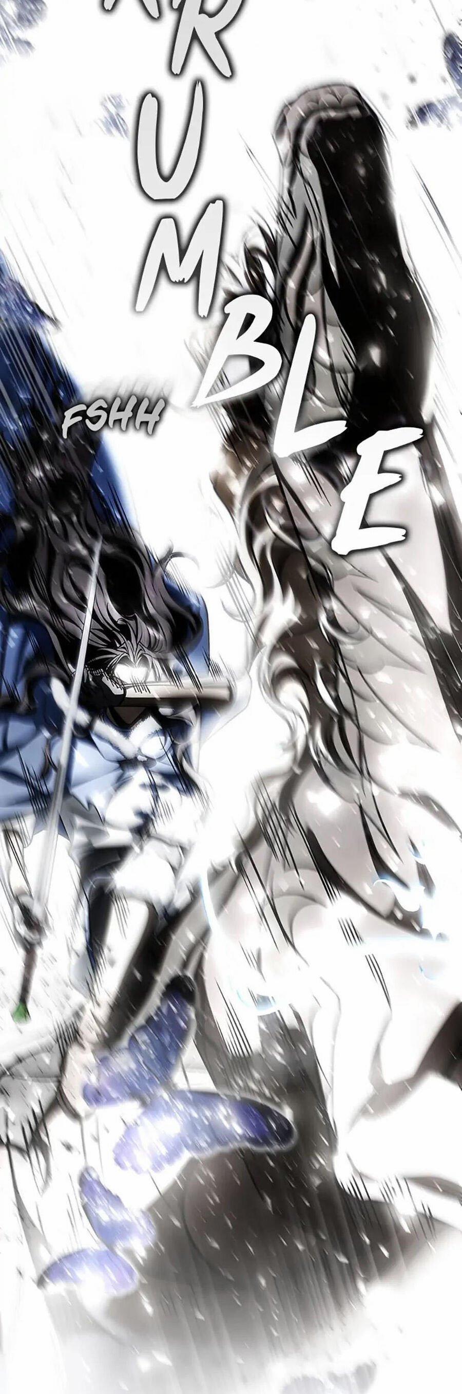 Tôi Được Định Trở Thành Vị Cứu Tinh Của Nhân Vật Chính 55 trang 42