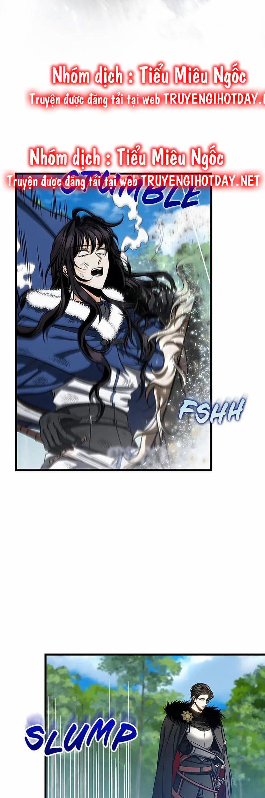 Tôi Được Định Trở Thành Vị Cứu Tinh Của Nhân Vật Chính 55 trang 43