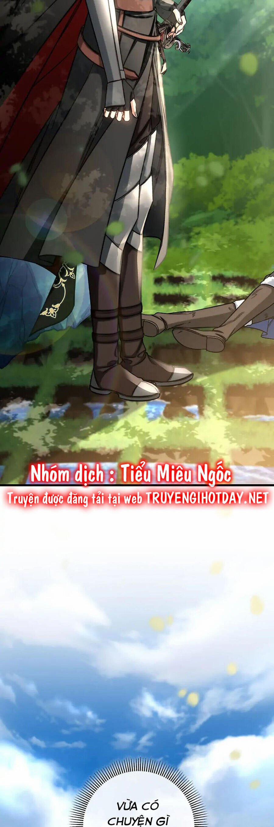 Tôi Được Định Trở Thành Vị Cứu Tinh Của Nhân Vật Chính 55 trang 46