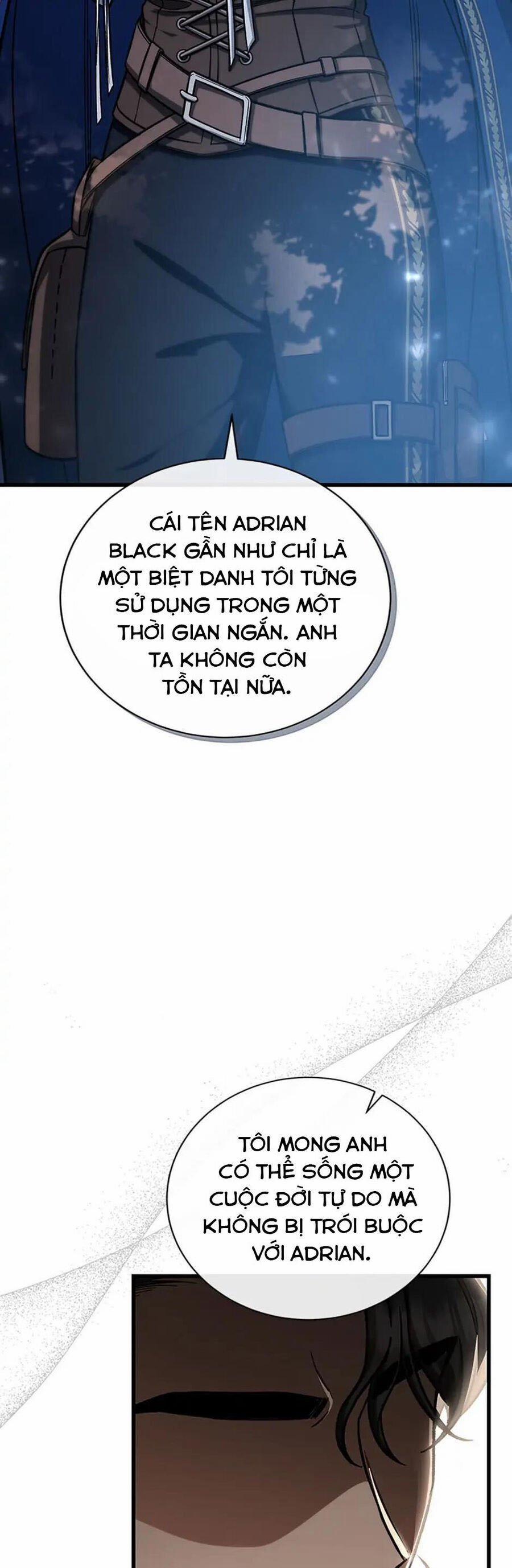 Tôi Được Định Trở Thành Vị Cứu Tinh Của Nhân Vật Chính 55 trang 5