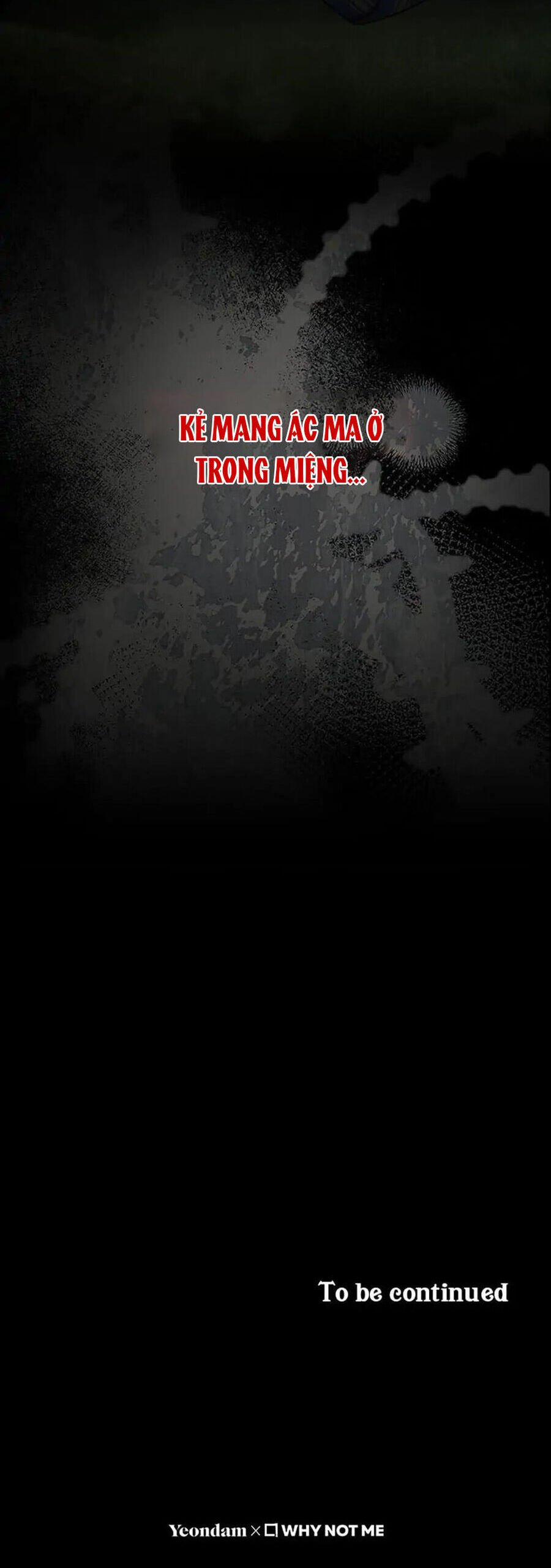 Tôi Được Định Trở Thành Vị Cứu Tinh Của Nhân Vật Chính 55 trang 58