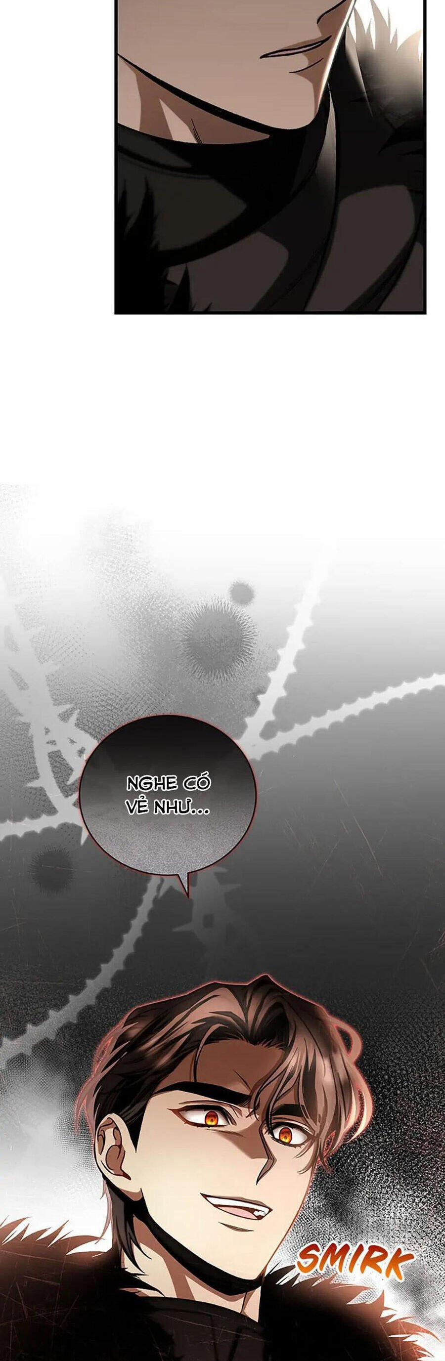 Tôi Được Định Trở Thành Vị Cứu Tinh Của Nhân Vật Chính 55 trang 6