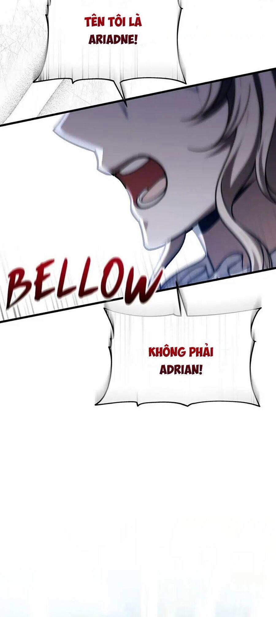 Tôi Được Định Trở Thành Vị Cứu Tinh Của Nhân Vật Chính 56 trang 12