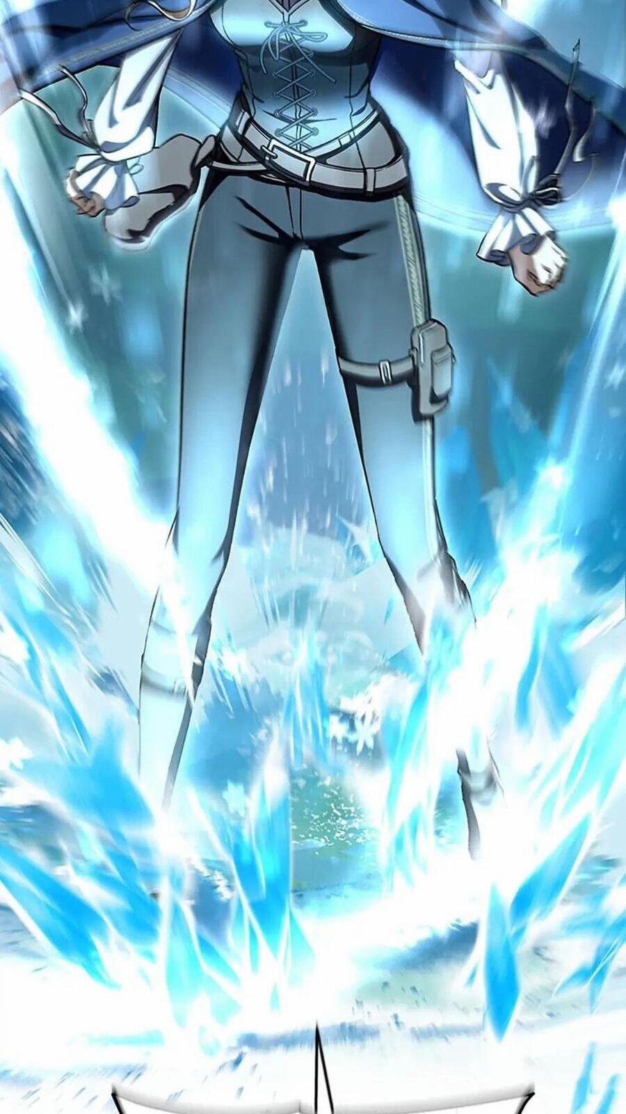 Tôi Được Định Trở Thành Vị Cứu Tinh Của Nhân Vật Chính 56 trang 14