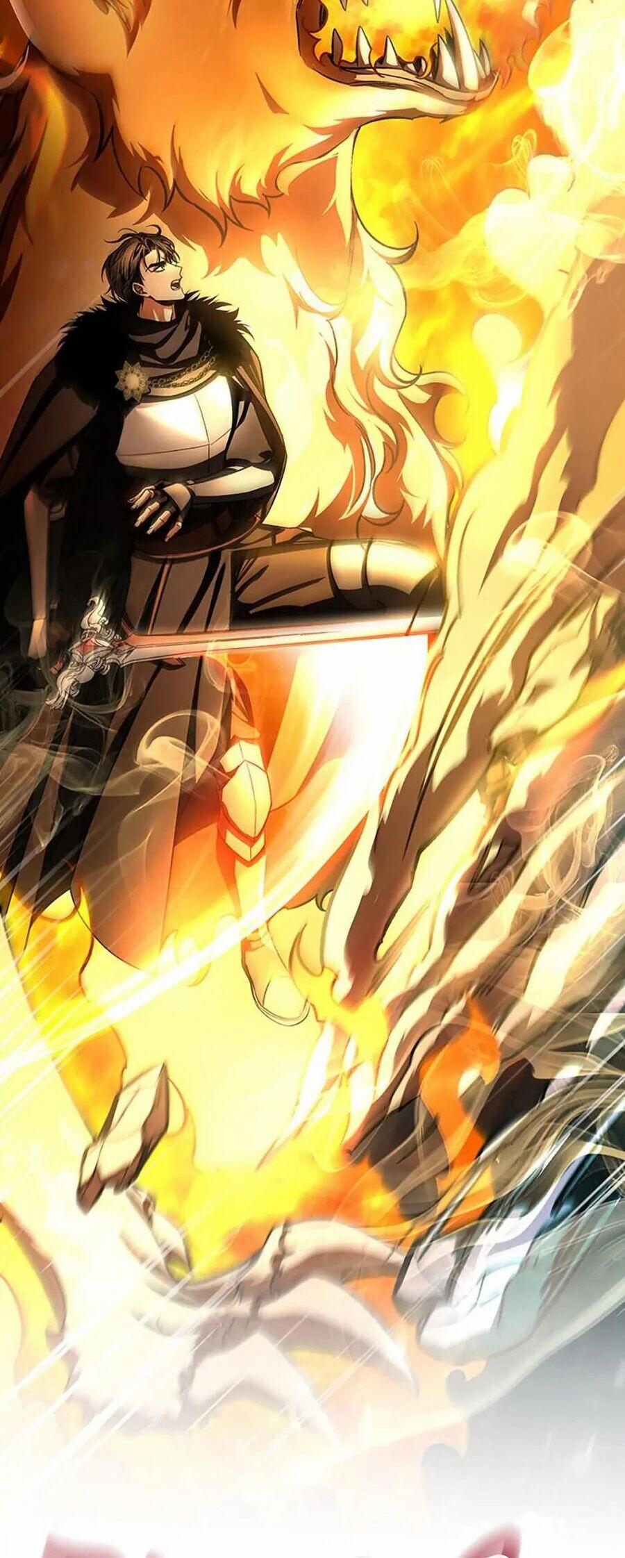 Tôi Được Định Trở Thành Vị Cứu Tinh Của Nhân Vật Chính 56 trang 18