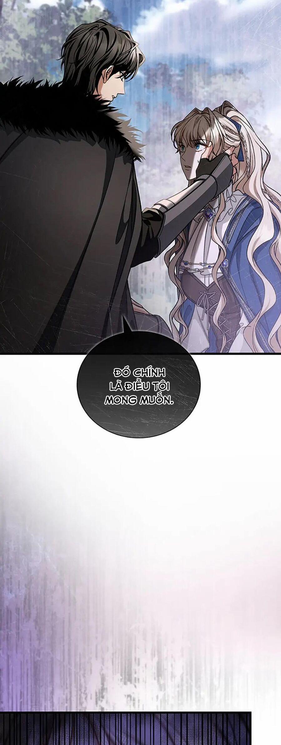 Tôi Được Định Trở Thành Vị Cứu Tinh Của Nhân Vật Chính 56 trang 2