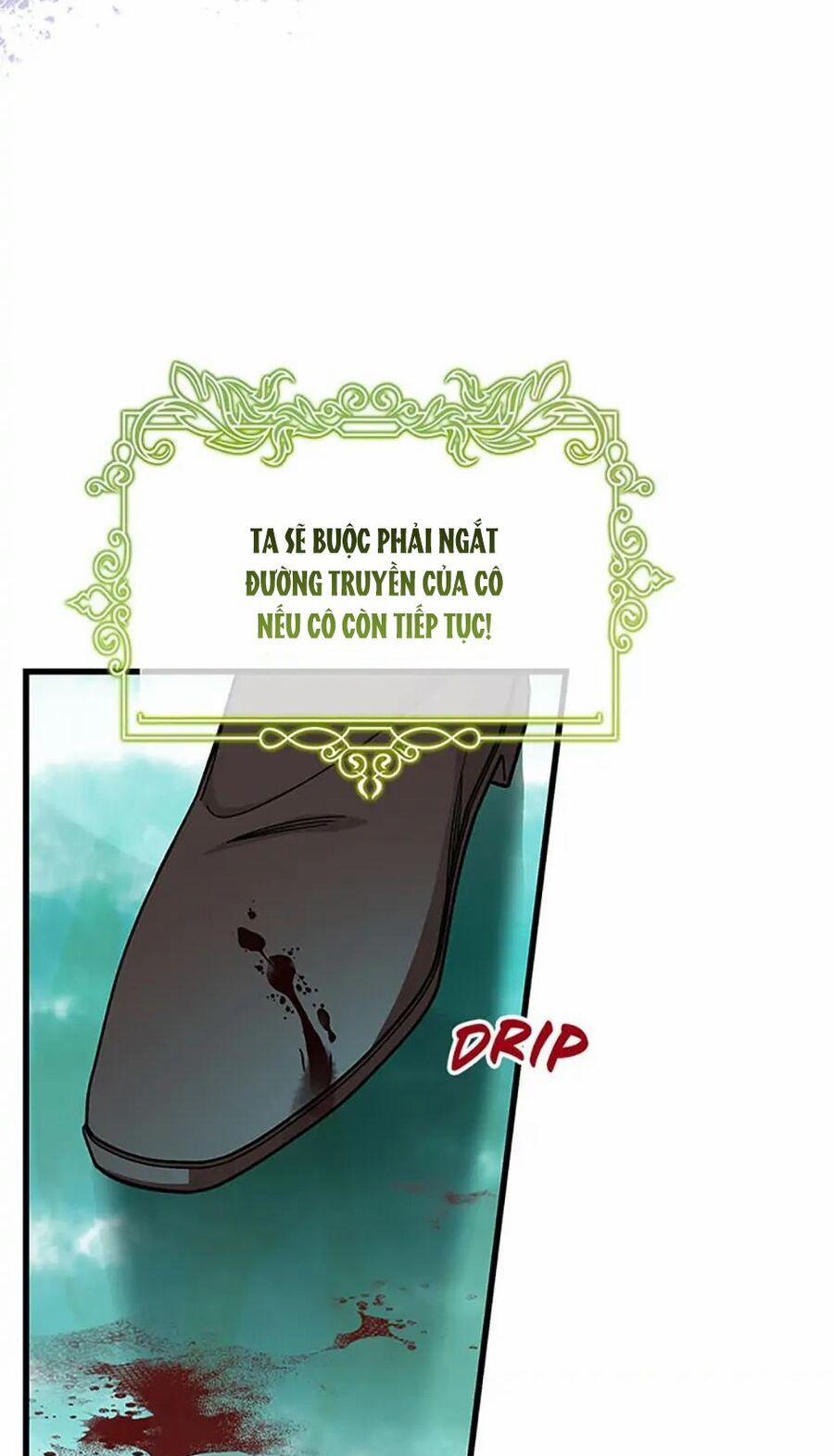 Tôi Được Định Trở Thành Vị Cứu Tinh Của Nhân Vật Chính 56 trang 21