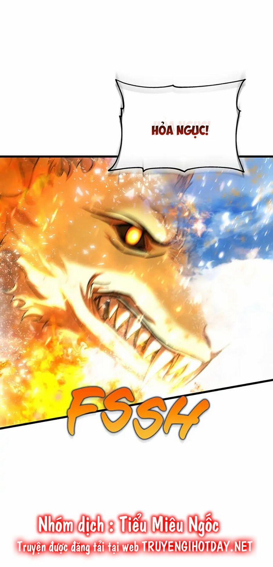 Tôi Được Định Trở Thành Vị Cứu Tinh Của Nhân Vật Chính 56 trang 23