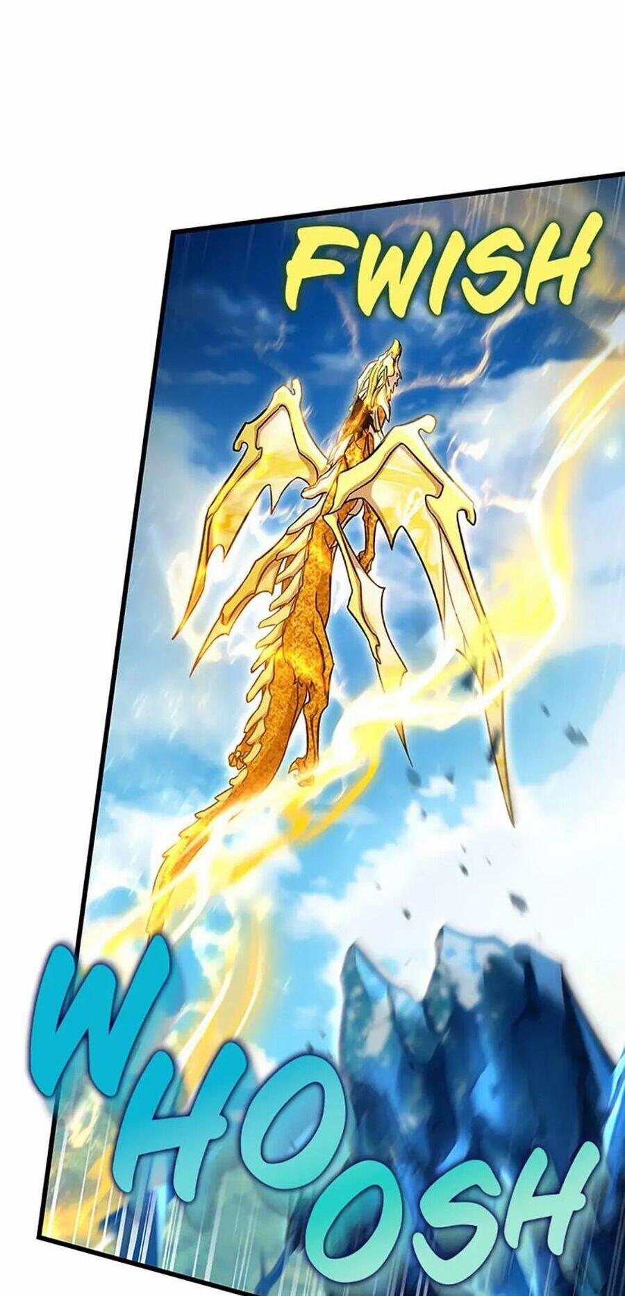 Tôi Được Định Trở Thành Vị Cứu Tinh Của Nhân Vật Chính 56 trang 24