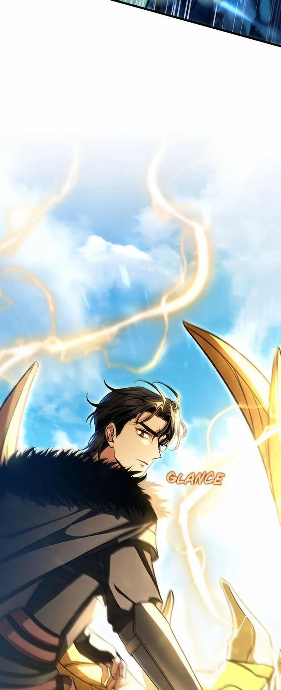 Tôi Được Định Trở Thành Vị Cứu Tinh Của Nhân Vật Chính 56 trang 25