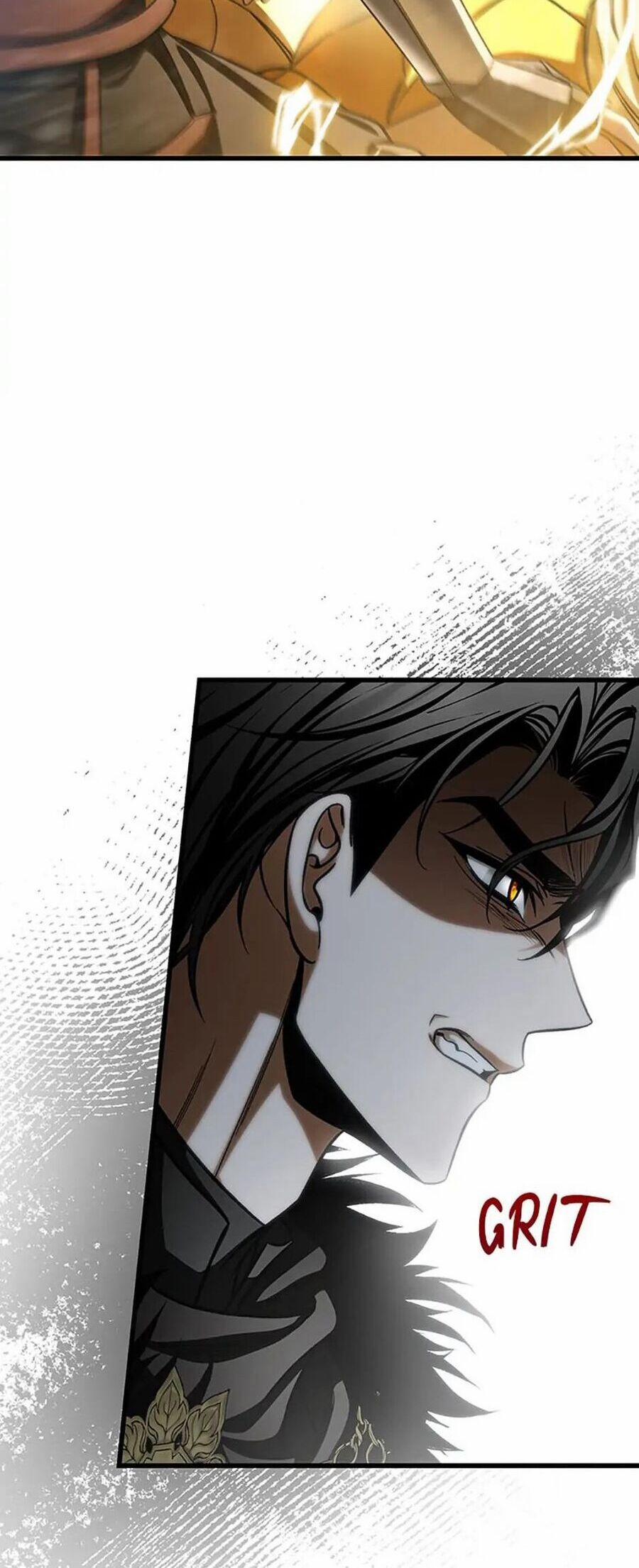 Tôi Được Định Trở Thành Vị Cứu Tinh Của Nhân Vật Chính 56 trang 26