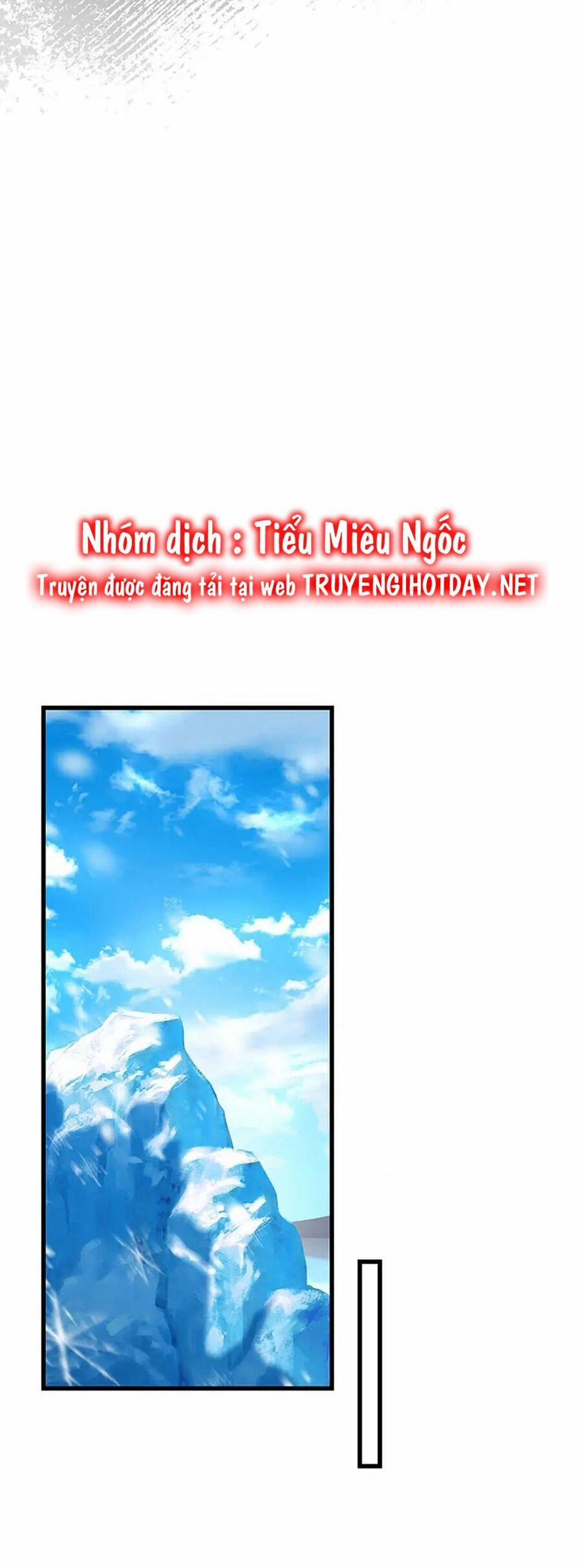 Tôi Được Định Trở Thành Vị Cứu Tinh Của Nhân Vật Chính 56 trang 27