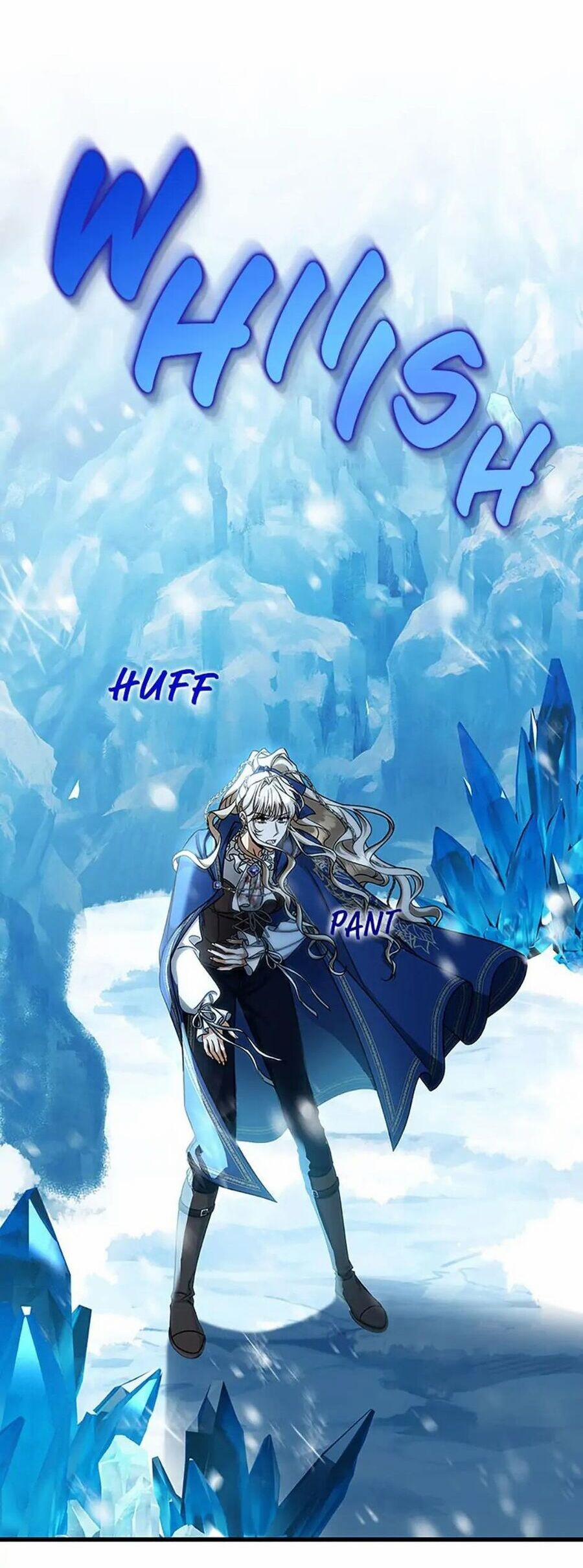 Tôi Được Định Trở Thành Vị Cứu Tinh Của Nhân Vật Chính 56 trang 28