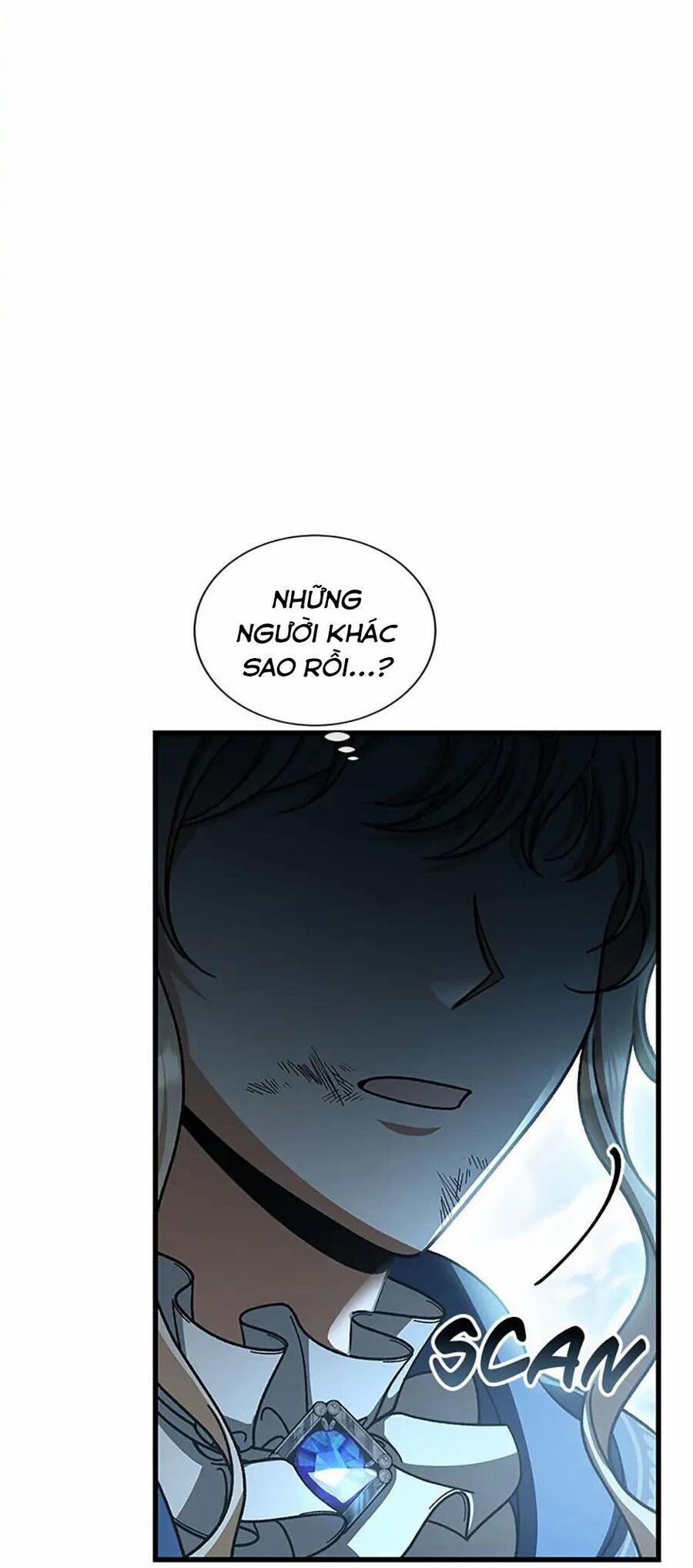 Tôi Được Định Trở Thành Vị Cứu Tinh Của Nhân Vật Chính 56 trang 29