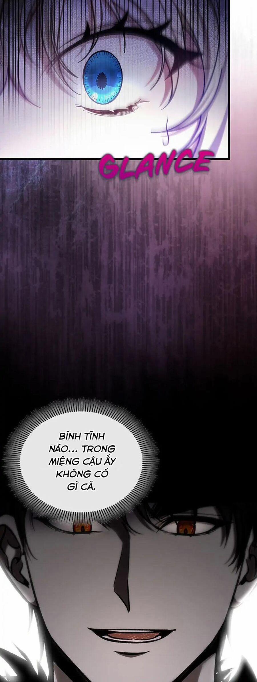 Tôi Được Định Trở Thành Vị Cứu Tinh Của Nhân Vật Chính 56 trang 3