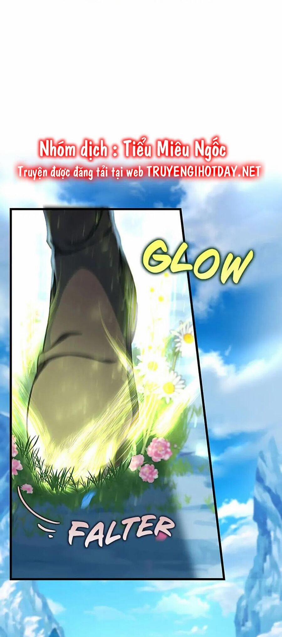 Tôi Được Định Trở Thành Vị Cứu Tinh Của Nhân Vật Chính 56 trang 30