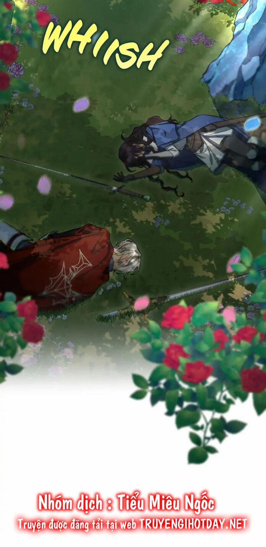 Tôi Được Định Trở Thành Vị Cứu Tinh Của Nhân Vật Chính 56 trang 32