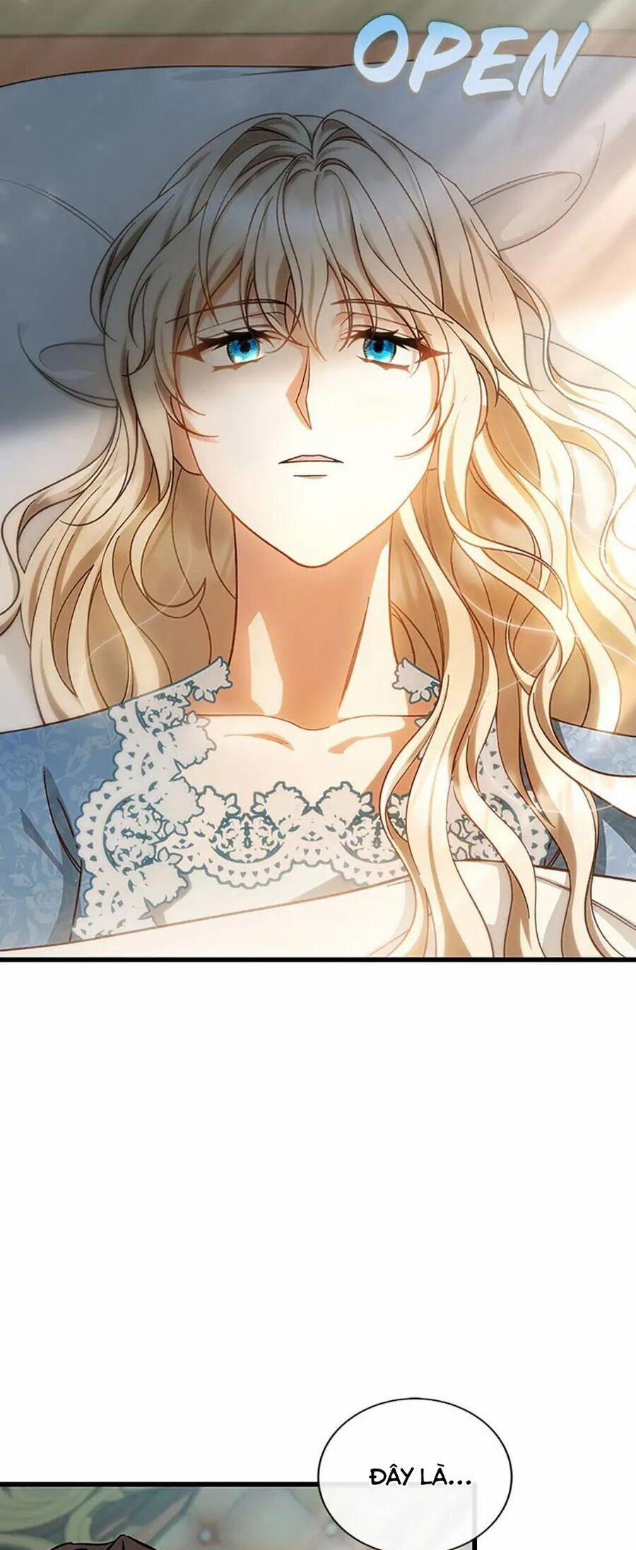 Tôi Được Định Trở Thành Vị Cứu Tinh Của Nhân Vật Chính 56 trang 41