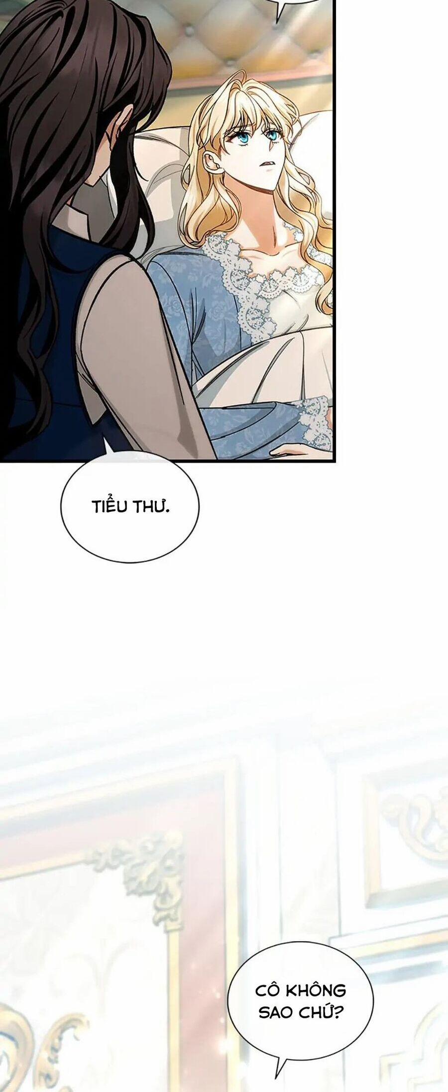 Tôi Được Định Trở Thành Vị Cứu Tinh Của Nhân Vật Chính 56 trang 42