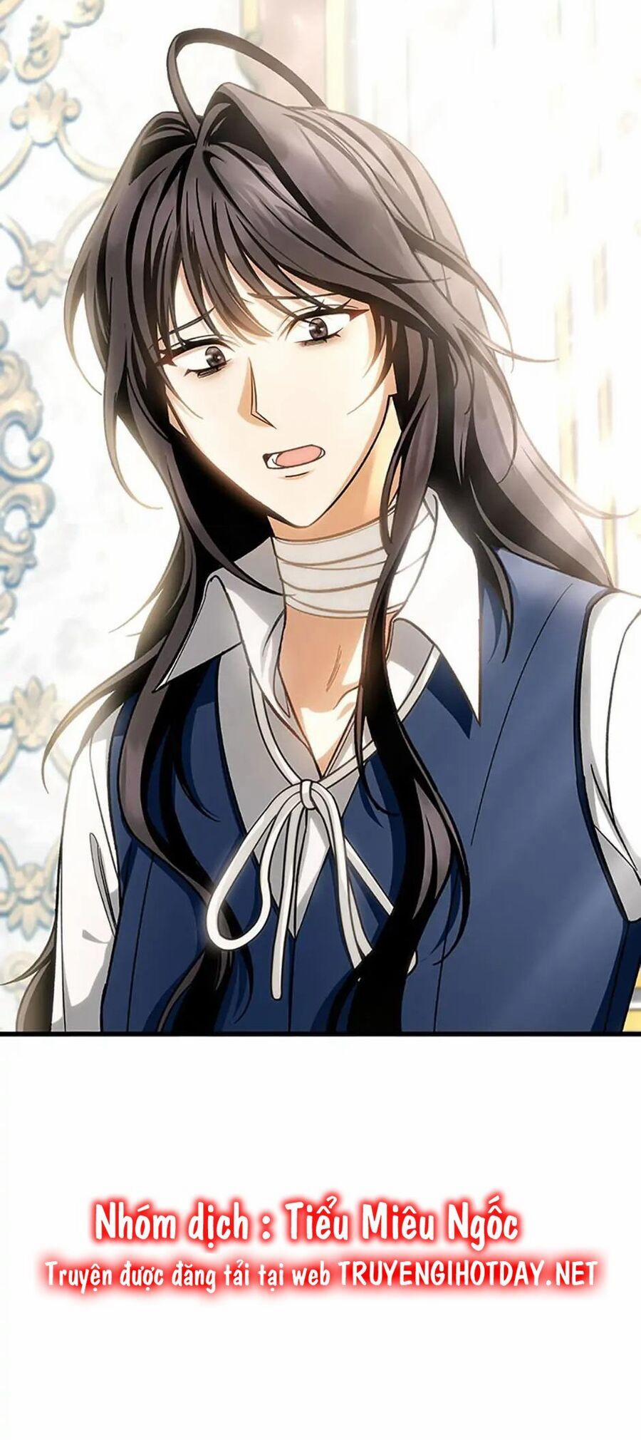 Tôi Được Định Trở Thành Vị Cứu Tinh Của Nhân Vật Chính 56 trang 43