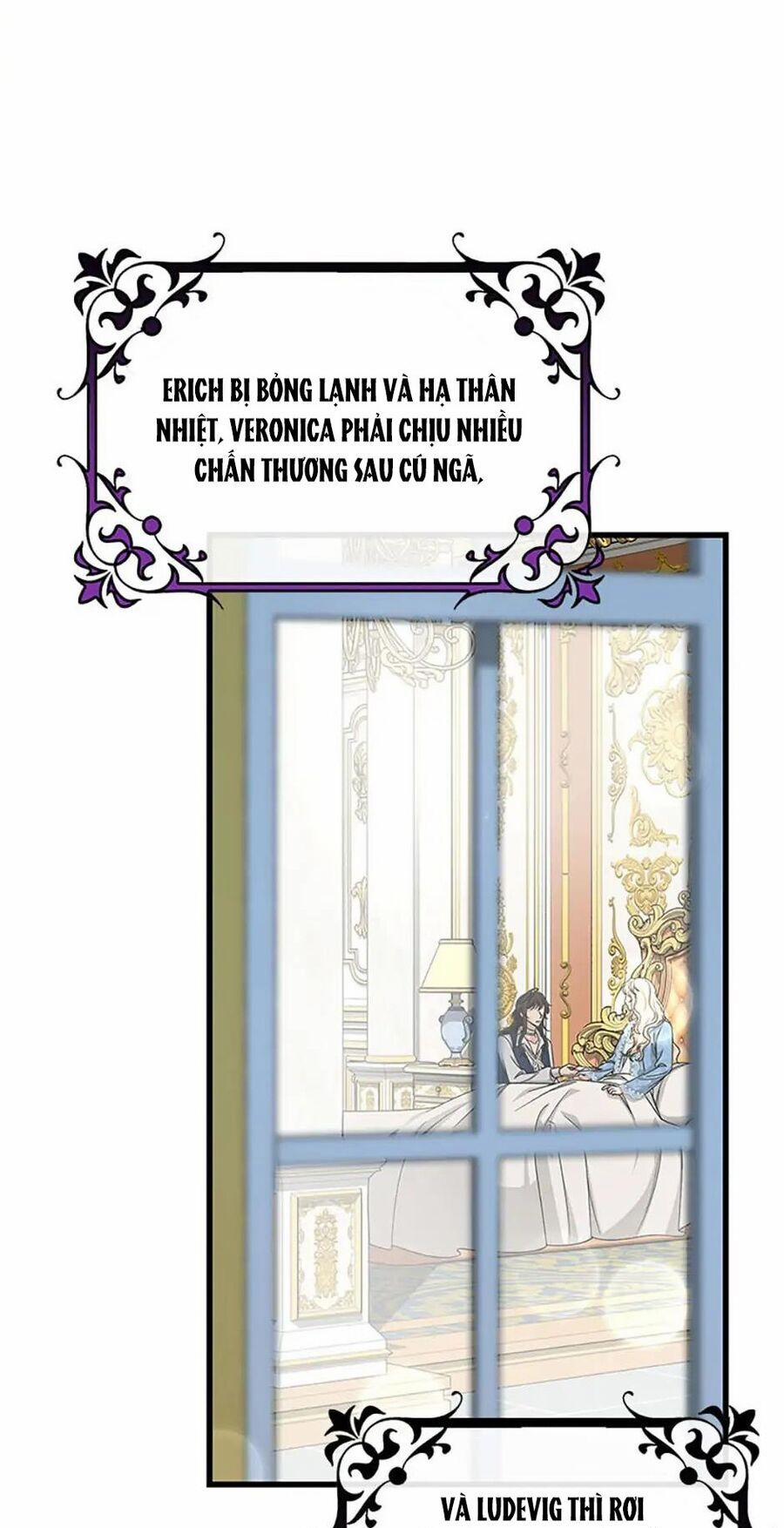 Tôi Được Định Trở Thành Vị Cứu Tinh Của Nhân Vật Chính 56 trang 45