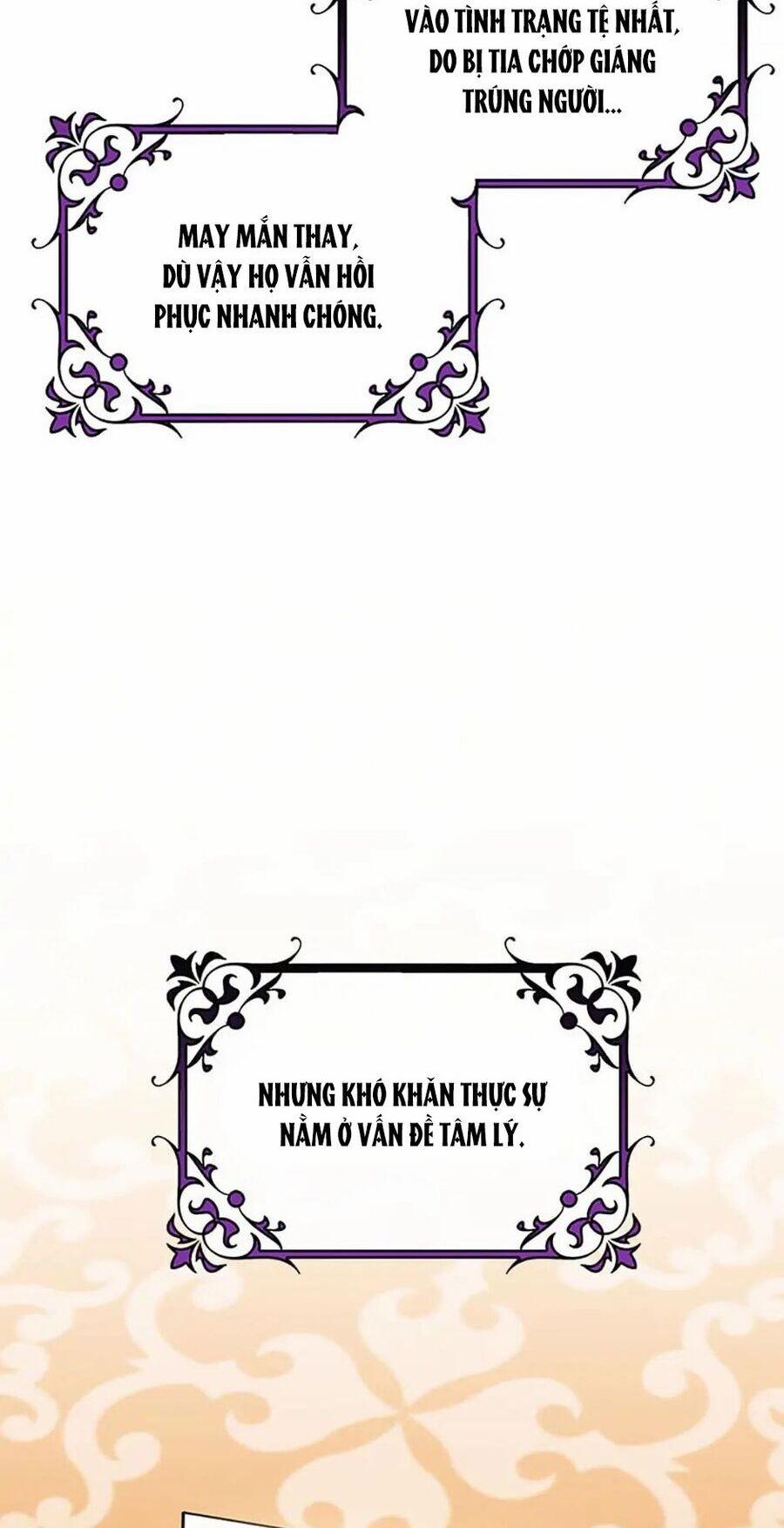 Tôi Được Định Trở Thành Vị Cứu Tinh Của Nhân Vật Chính 56 trang 46