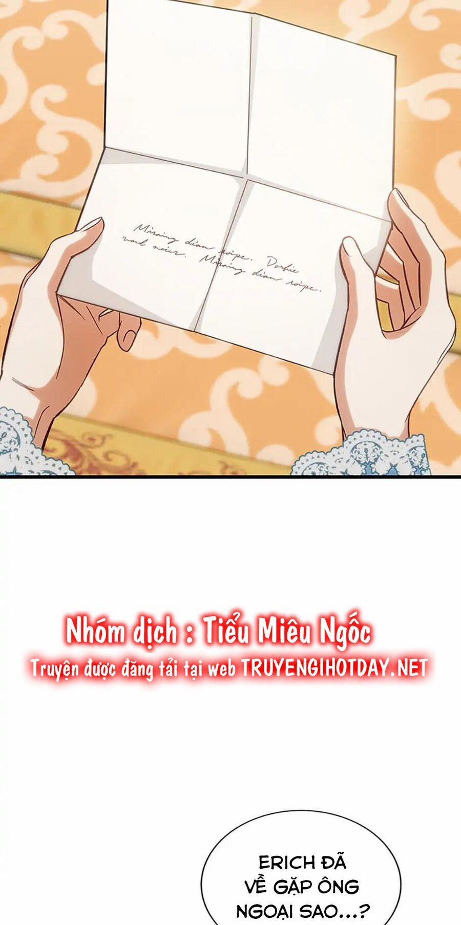 Tôi Được Định Trở Thành Vị Cứu Tinh Của Nhân Vật Chính 56 trang 47