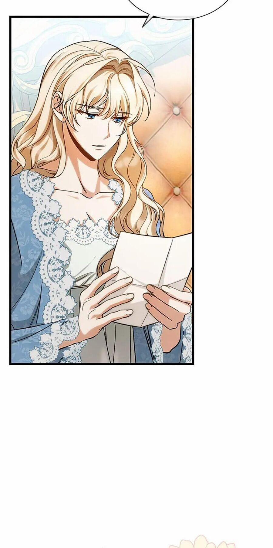 Tôi Được Định Trở Thành Vị Cứu Tinh Của Nhân Vật Chính 56 trang 48