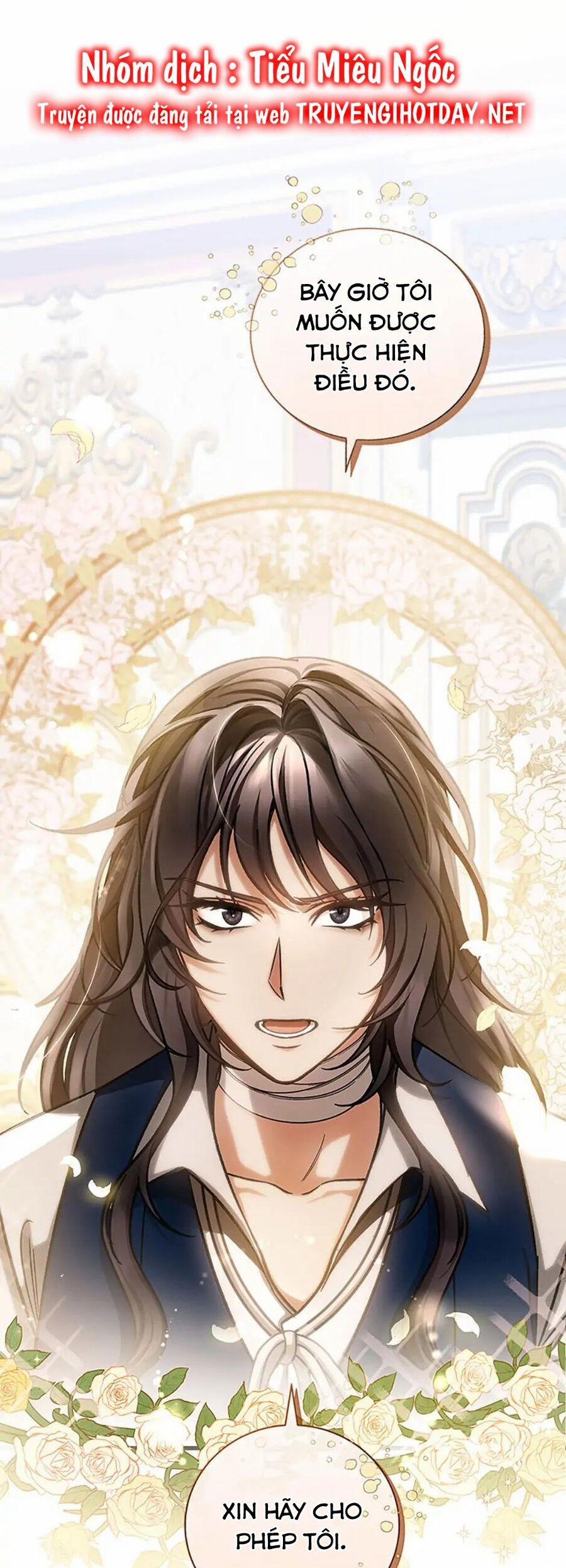 Tôi Được Định Trở Thành Vị Cứu Tinh Của Nhân Vật Chính 56 trang 51