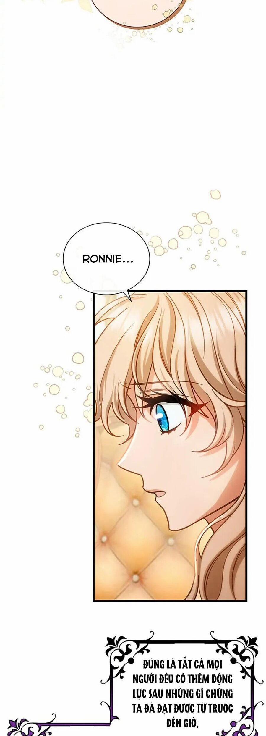 Tôi Được Định Trở Thành Vị Cứu Tinh Của Nhân Vật Chính 56 trang 52