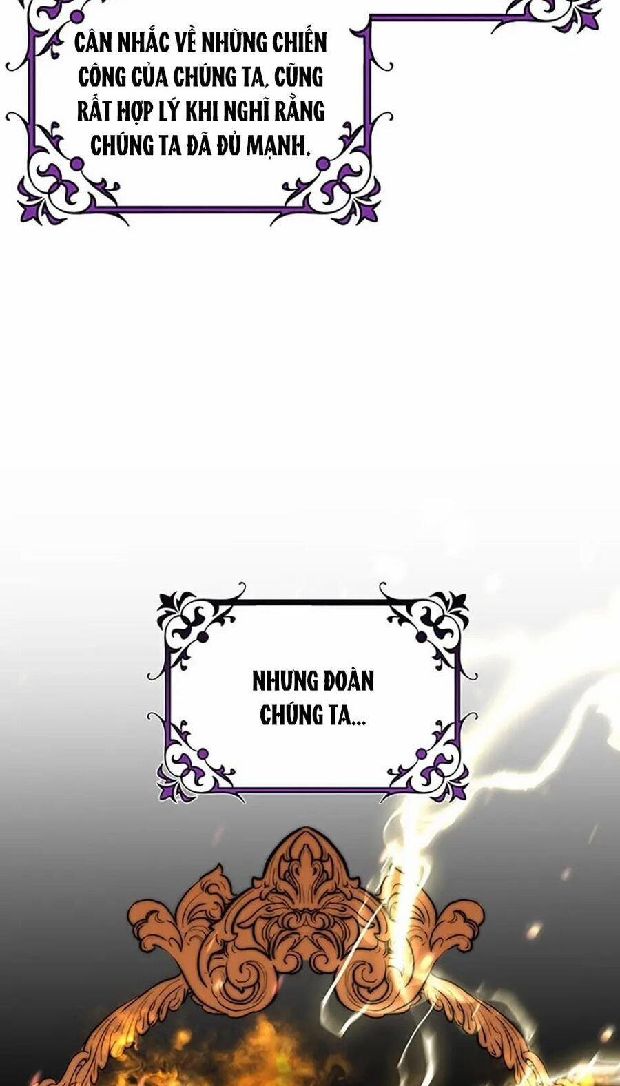 Tôi Được Định Trở Thành Vị Cứu Tinh Của Nhân Vật Chính 56 trang 53