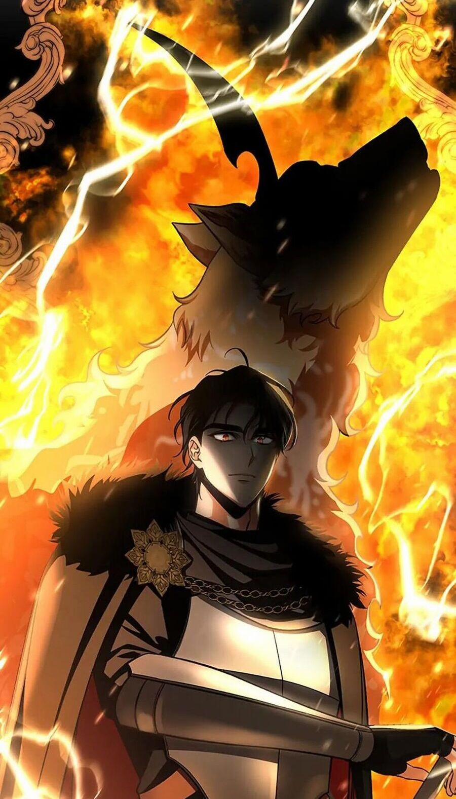 Tôi Được Định Trở Thành Vị Cứu Tinh Của Nhân Vật Chính 56 trang 54