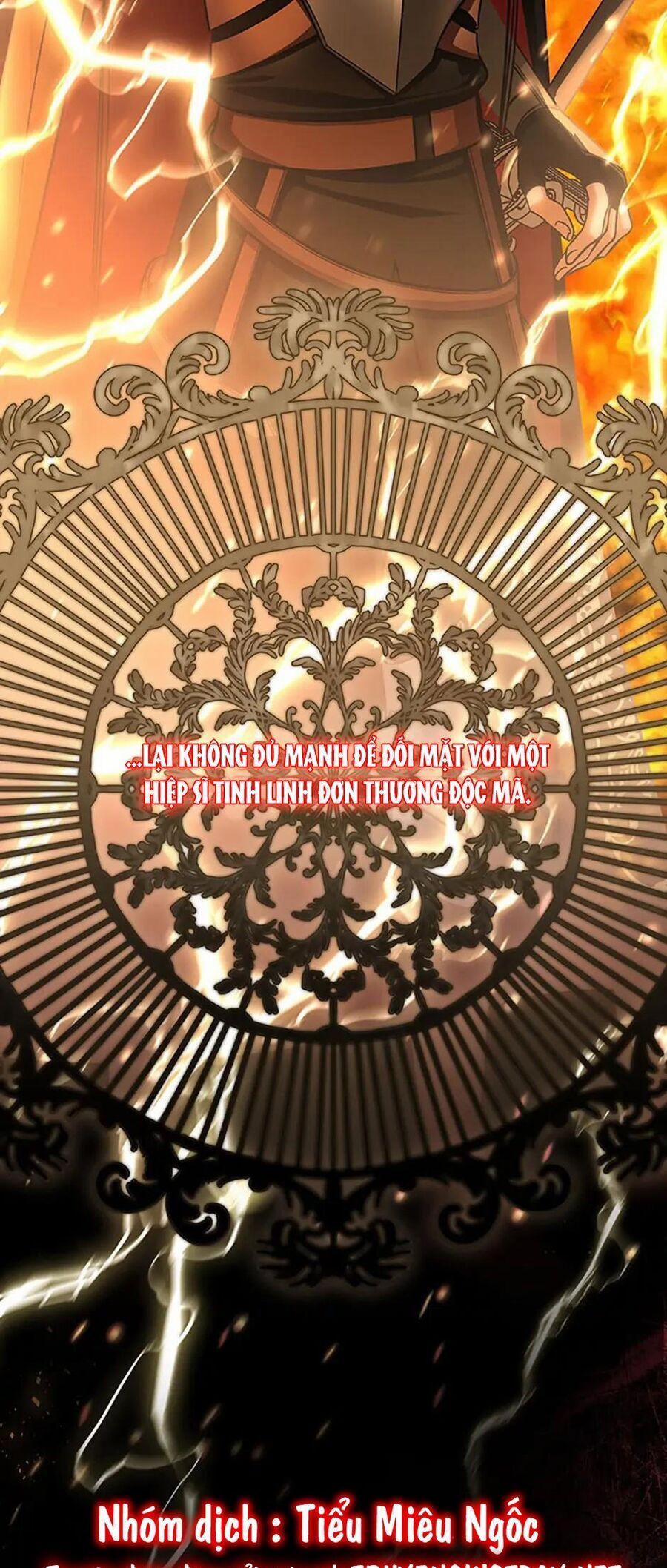 Tôi Được Định Trở Thành Vị Cứu Tinh Của Nhân Vật Chính 56 trang 55