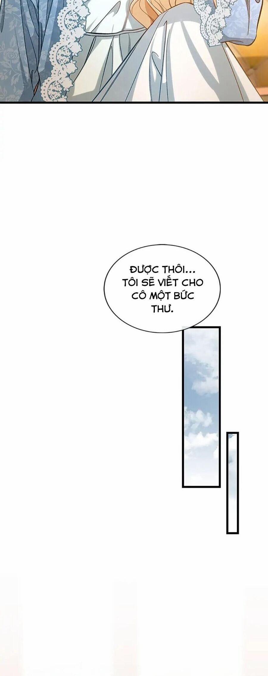 Tôi Được Định Trở Thành Vị Cứu Tinh Của Nhân Vật Chính 56 trang 58