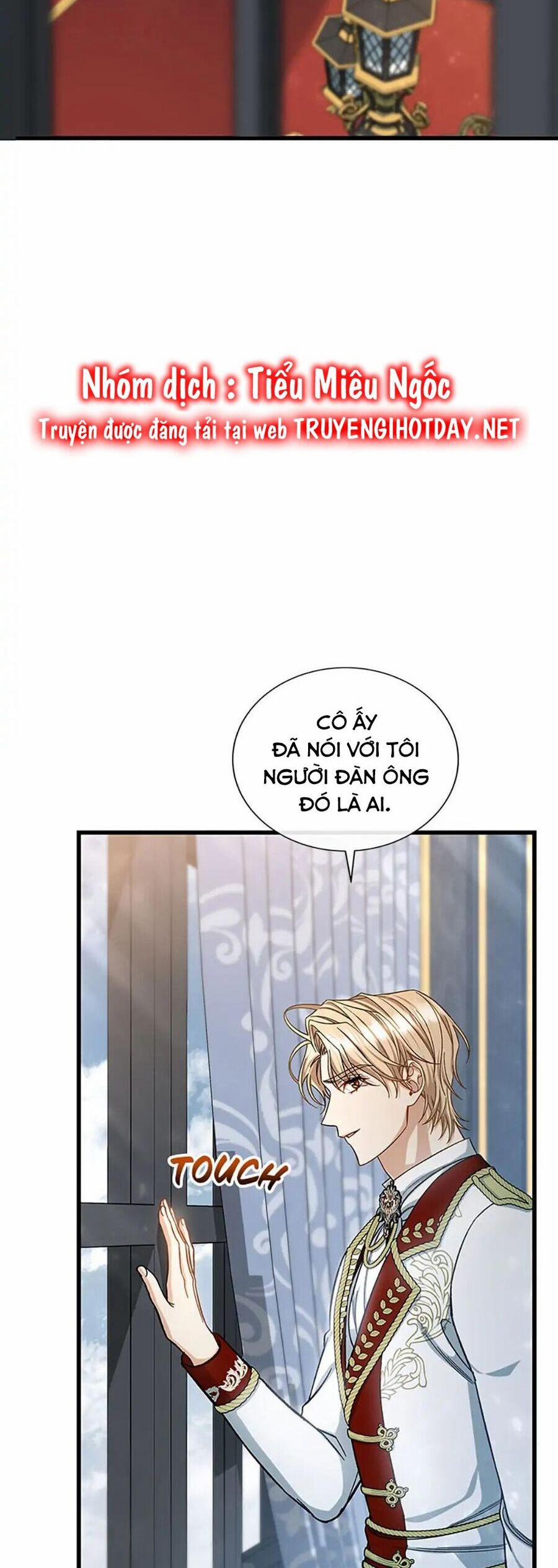 Tôi Được Định Trở Thành Vị Cứu Tinh Của Nhân Vật Chính 56 trang 60