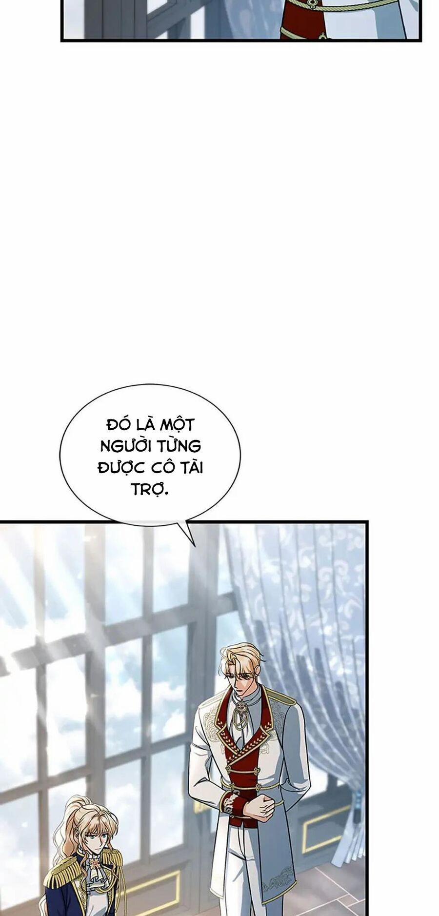 Tôi Được Định Trở Thành Vị Cứu Tinh Của Nhân Vật Chính 56 trang 61