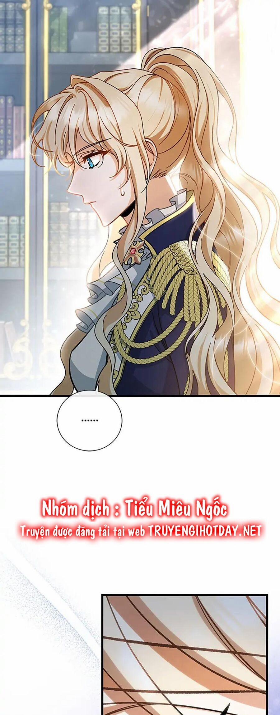 Tôi Được Định Trở Thành Vị Cứu Tinh Của Nhân Vật Chính 56 trang 63