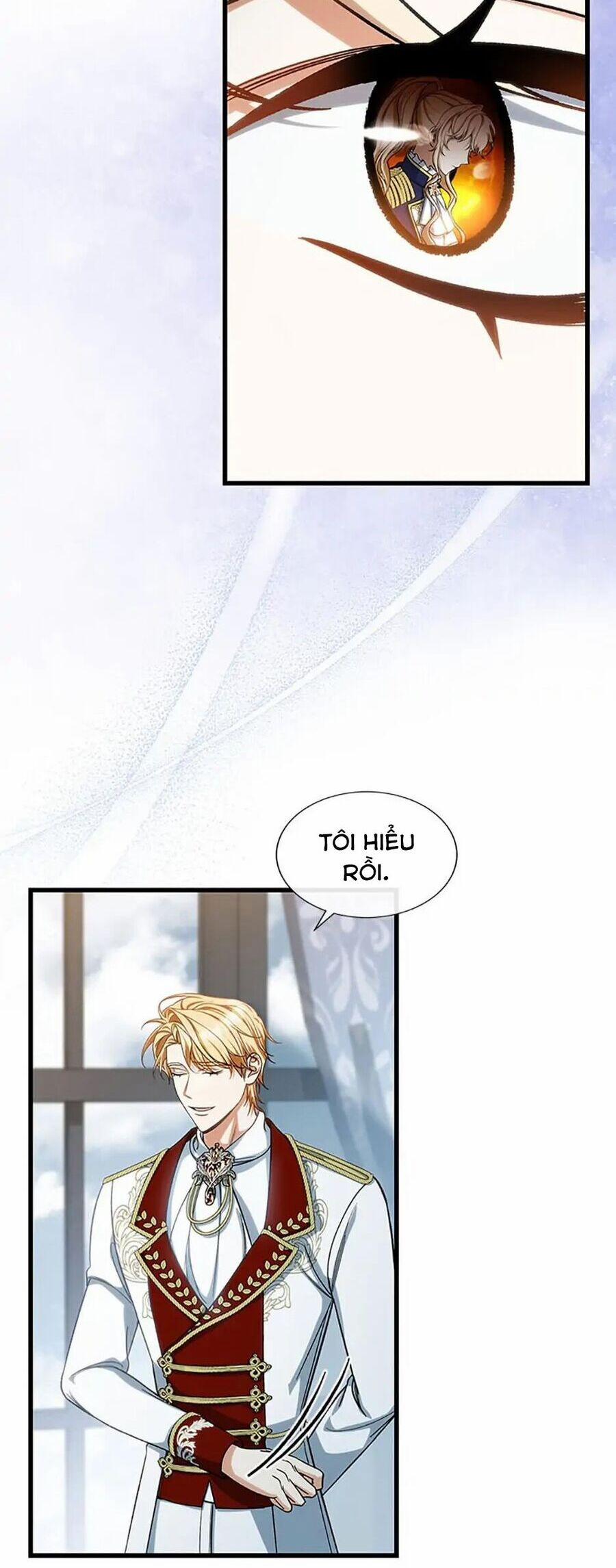 Tôi Được Định Trở Thành Vị Cứu Tinh Của Nhân Vật Chính 56 trang 64