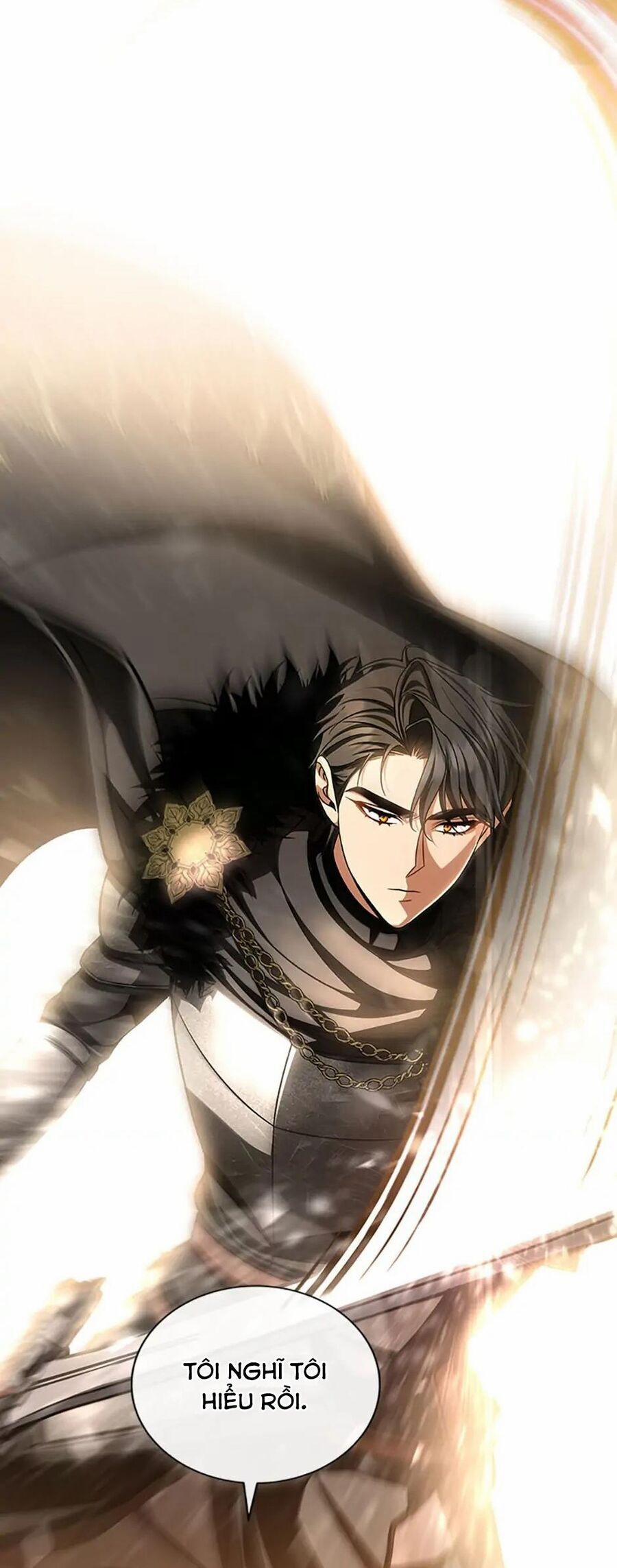 Tôi Được Định Trở Thành Vị Cứu Tinh Của Nhân Vật Chính 56 trang 66