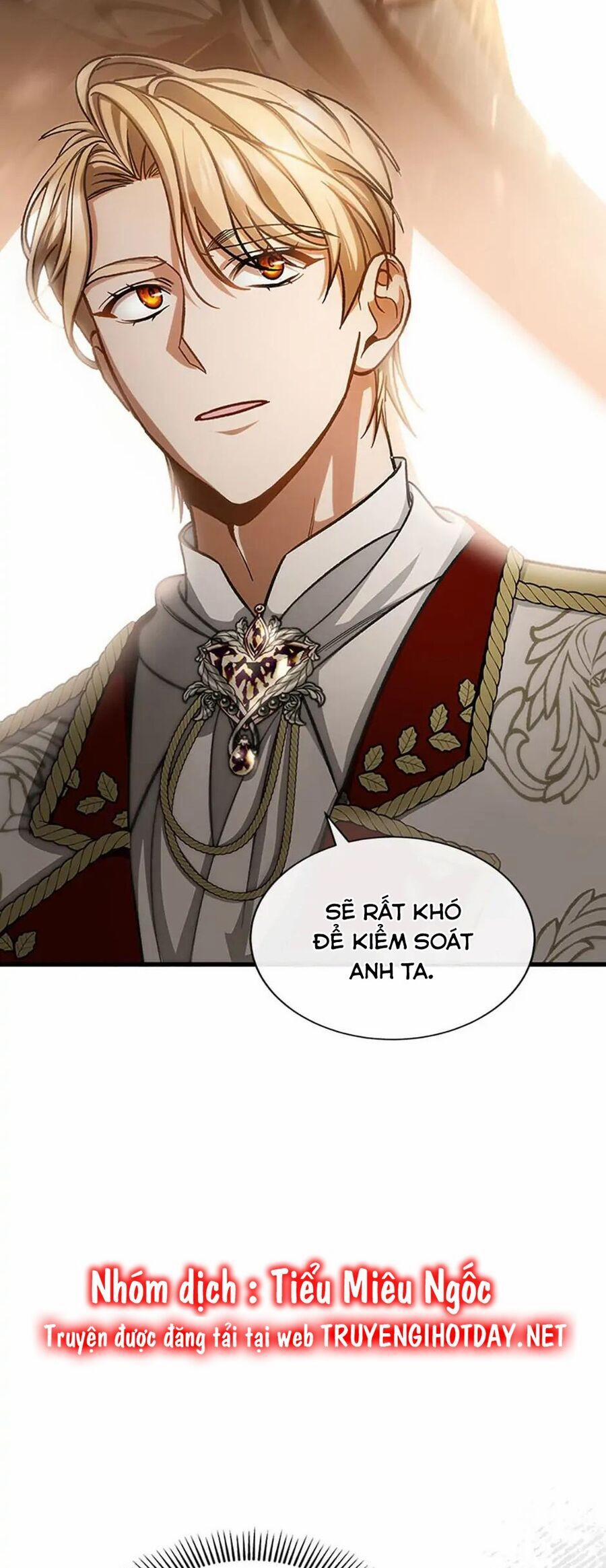 Tôi Được Định Trở Thành Vị Cứu Tinh Của Nhân Vật Chính 56 trang 67