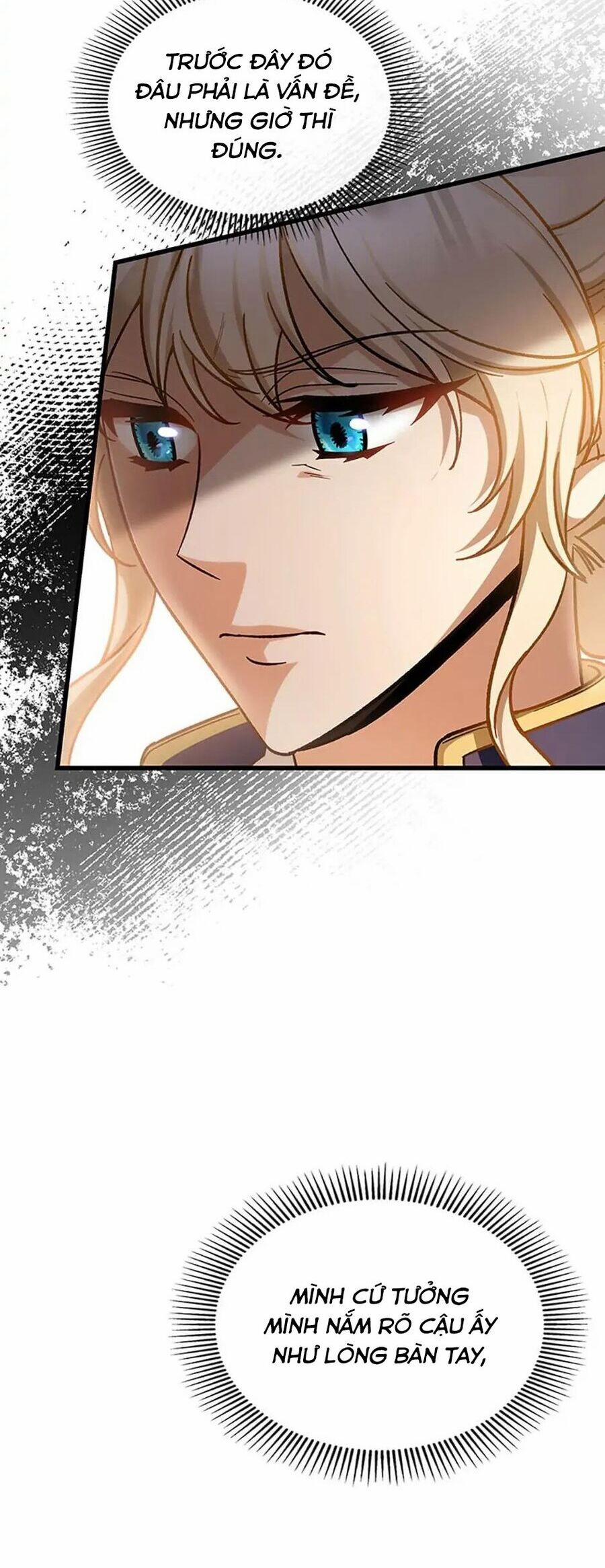 Tôi Được Định Trở Thành Vị Cứu Tinh Của Nhân Vật Chính 56 trang 68