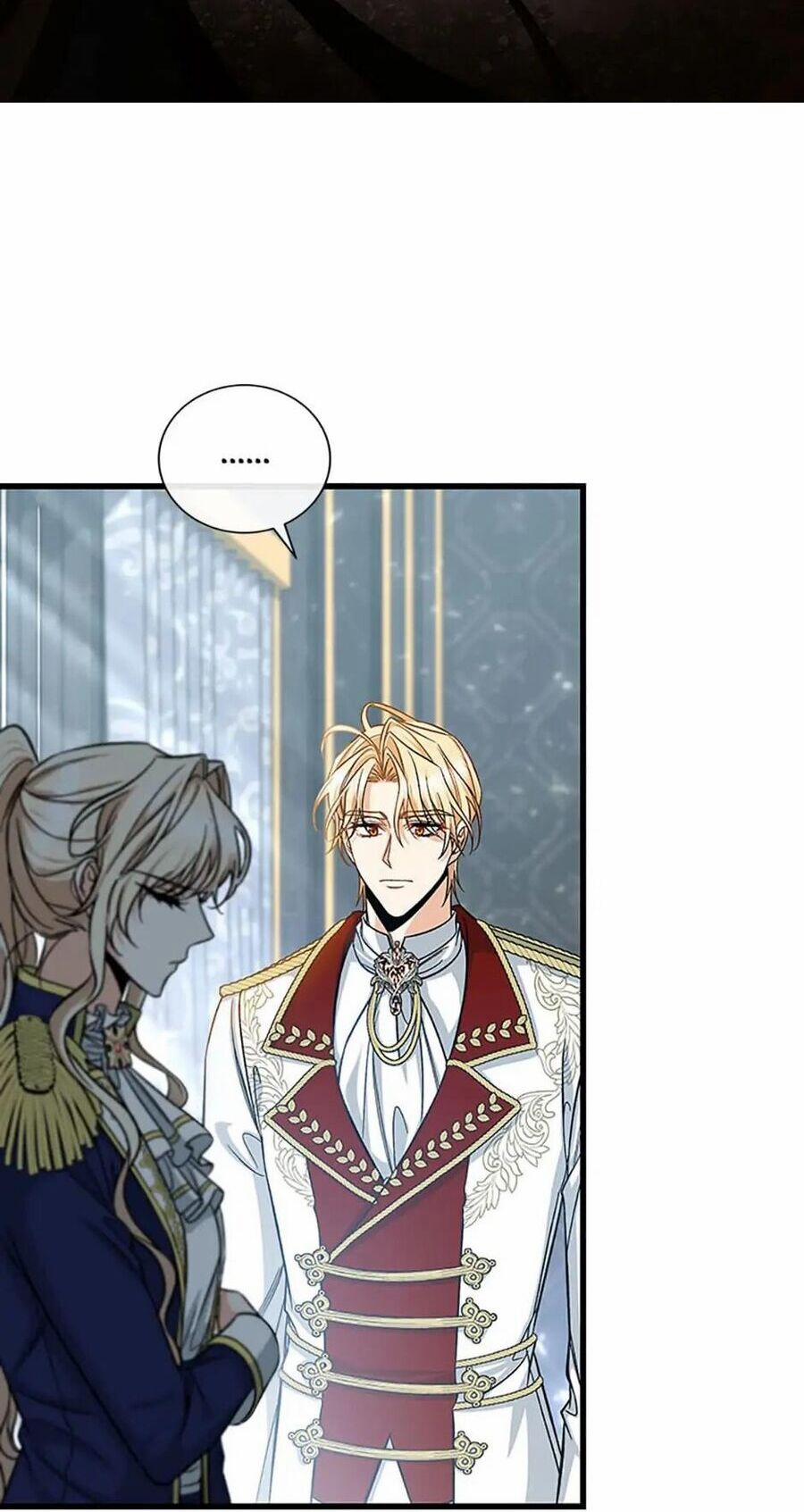 Tôi Được Định Trở Thành Vị Cứu Tinh Của Nhân Vật Chính 56 trang 70