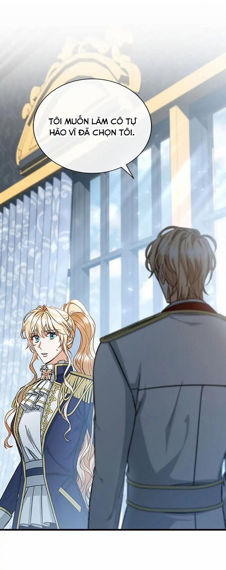 Tôi Được Định Trở Thành Vị Cứu Tinh Của Nhân Vật Chính 56 trang 72