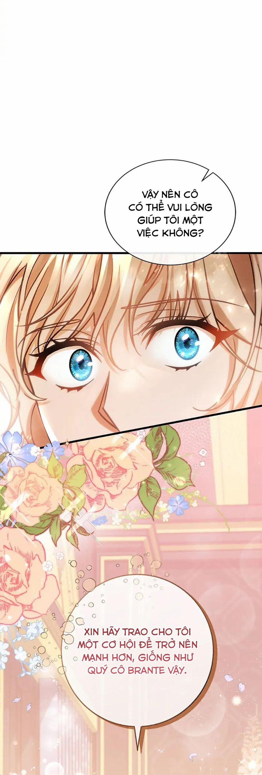 Tôi Được Định Trở Thành Vị Cứu Tinh Của Nhân Vật Chính 56 trang 73