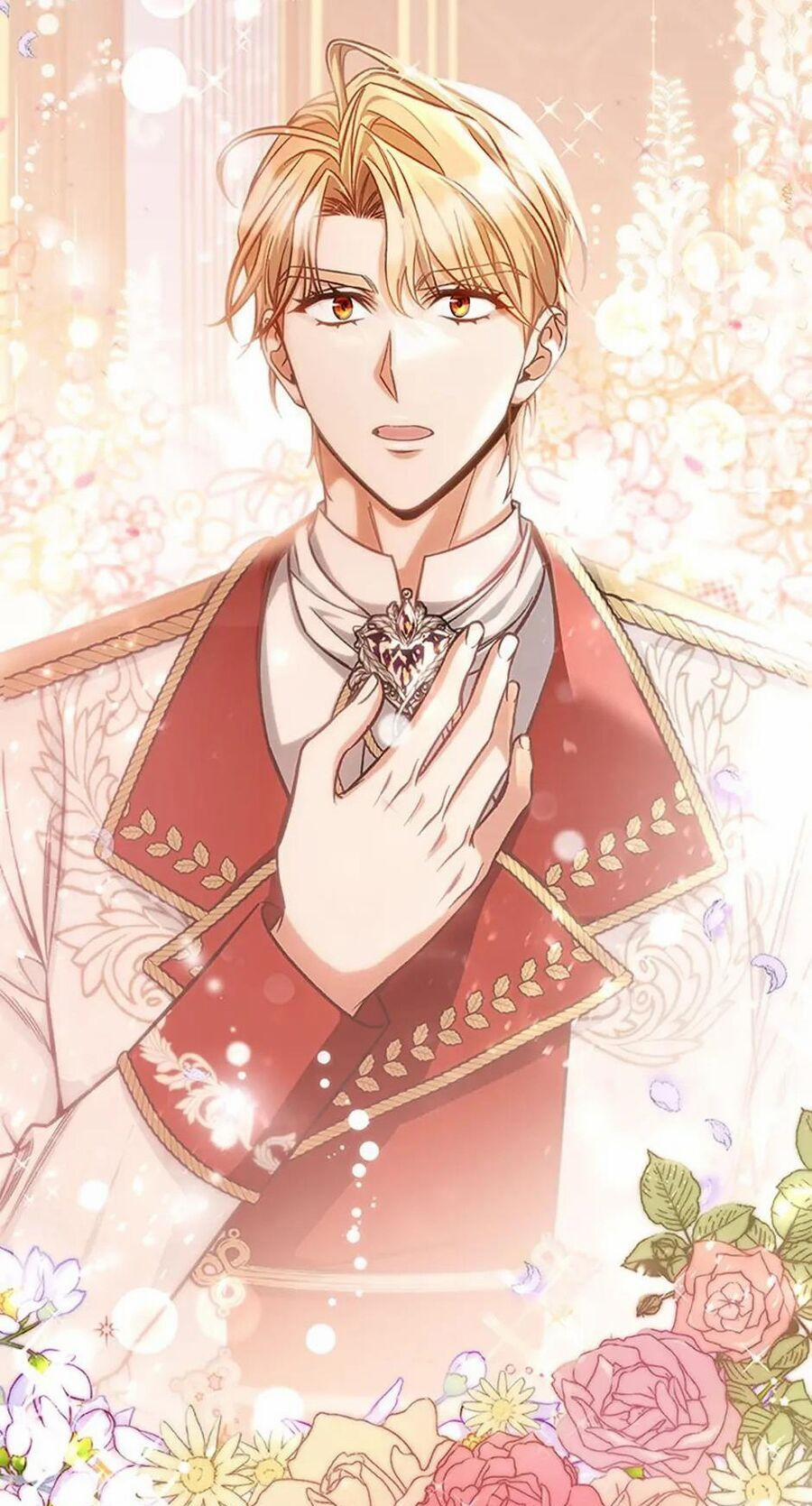 Tôi Được Định Trở Thành Vị Cứu Tinh Của Nhân Vật Chính 56 trang 74