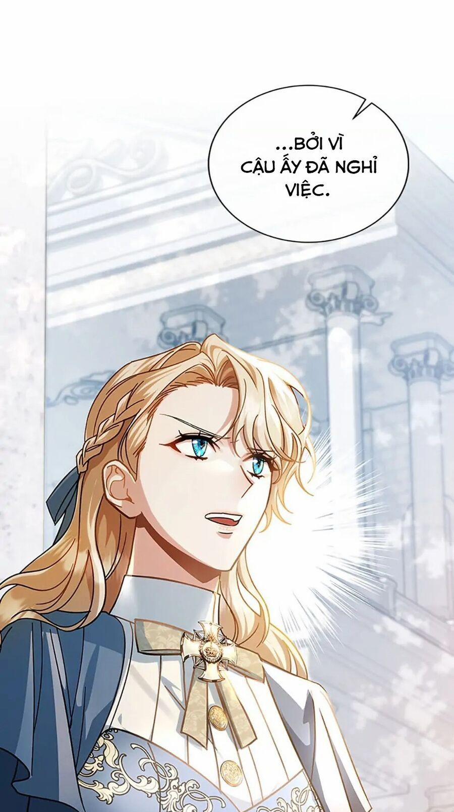 Tôi Được Định Trở Thành Vị Cứu Tinh Của Nhân Vật Chính 57 trang 15