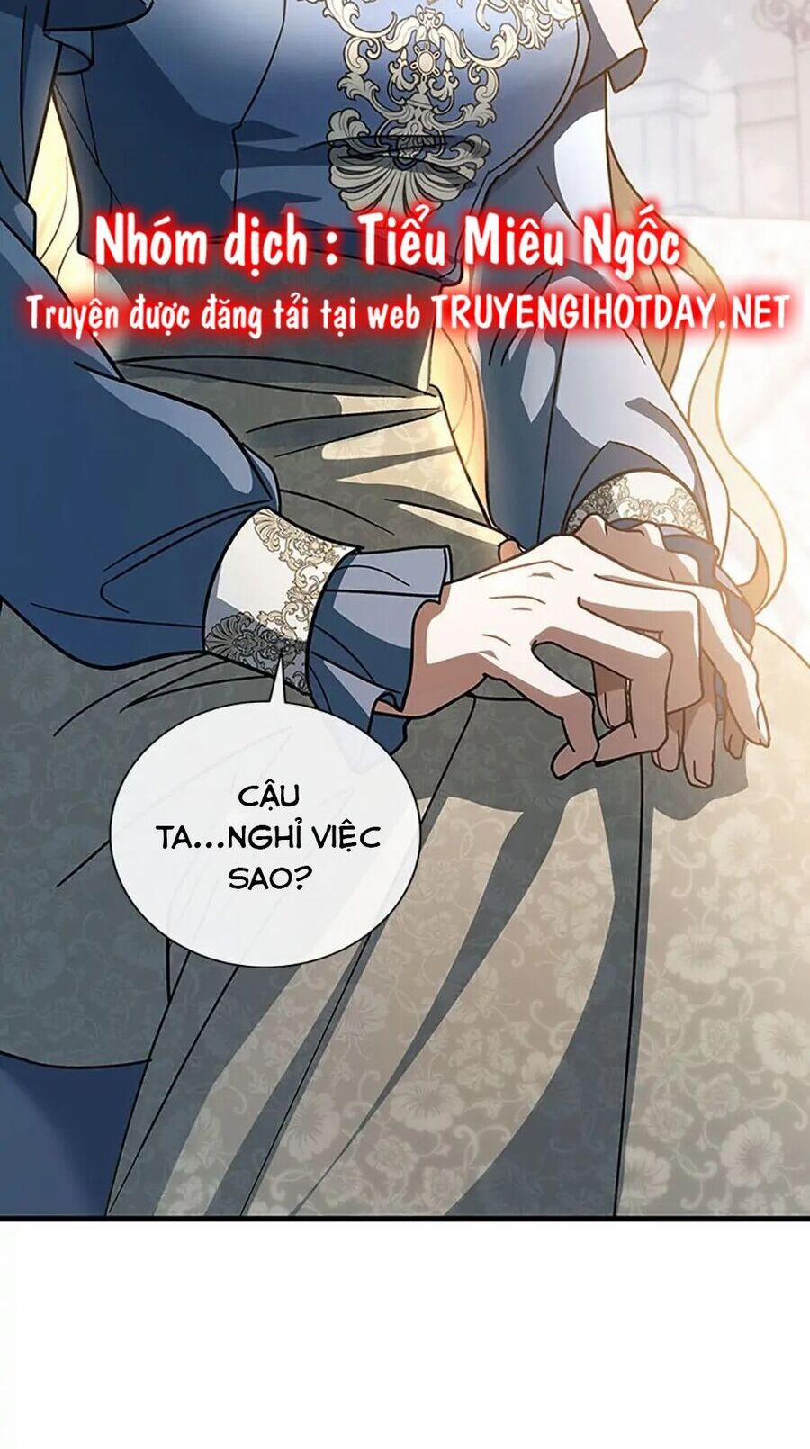 Tôi Được Định Trở Thành Vị Cứu Tinh Của Nhân Vật Chính 57 trang 16