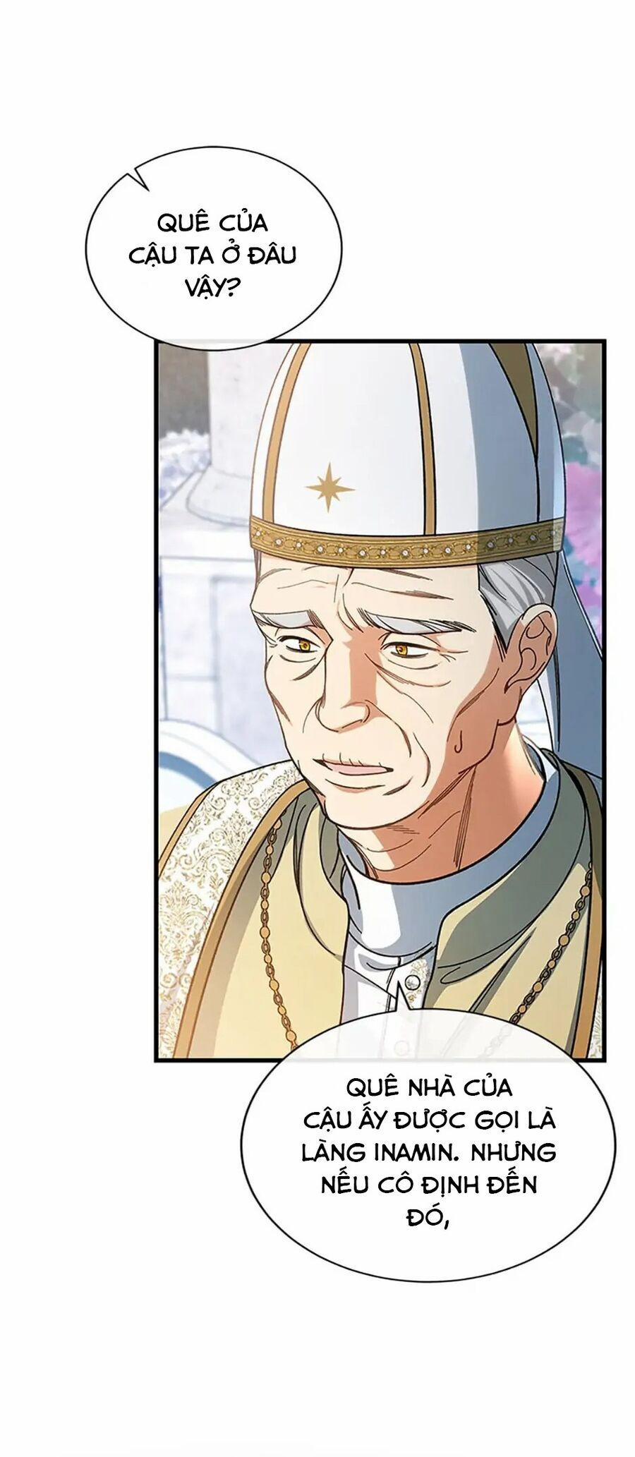 Tôi Được Định Trở Thành Vị Cứu Tinh Của Nhân Vật Chính 57 trang 19