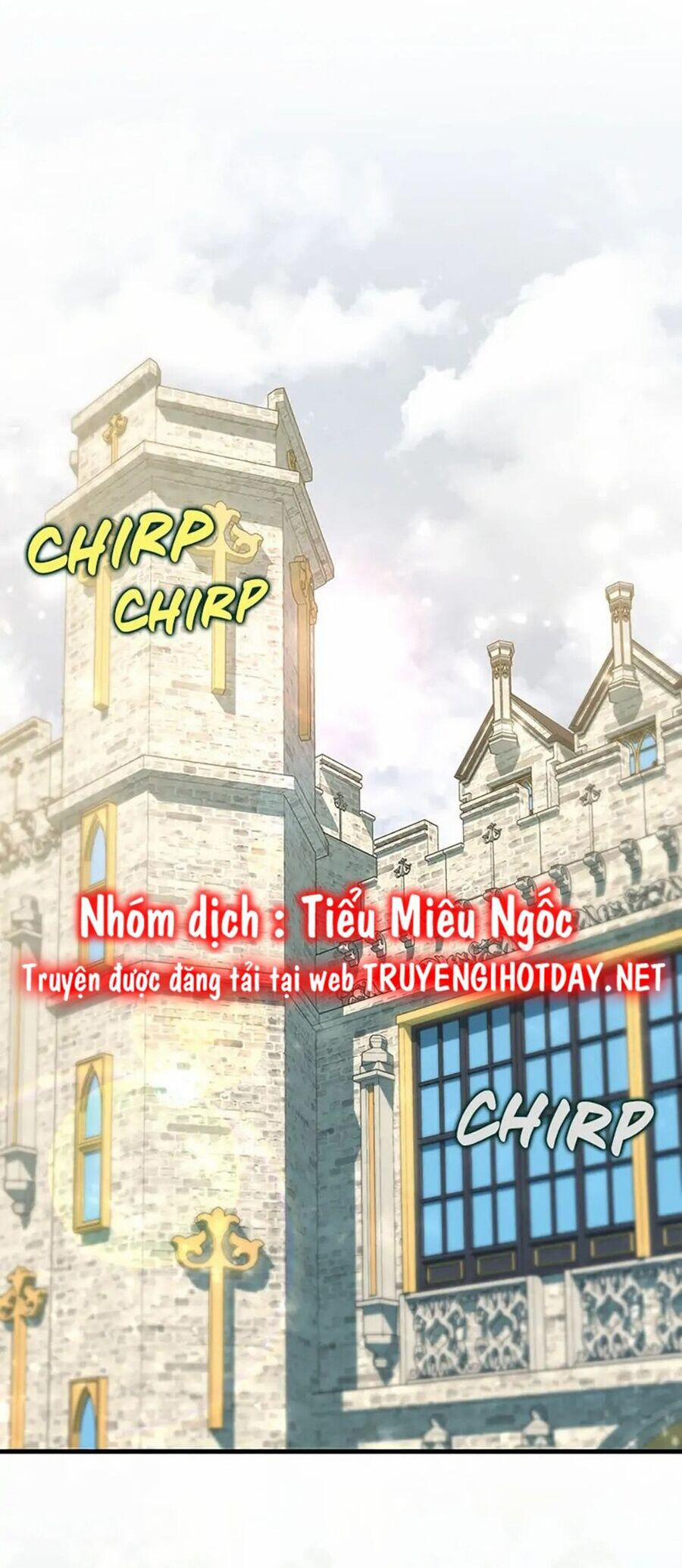 Tôi Được Định Trở Thành Vị Cứu Tinh Của Nhân Vật Chính 57 trang 2