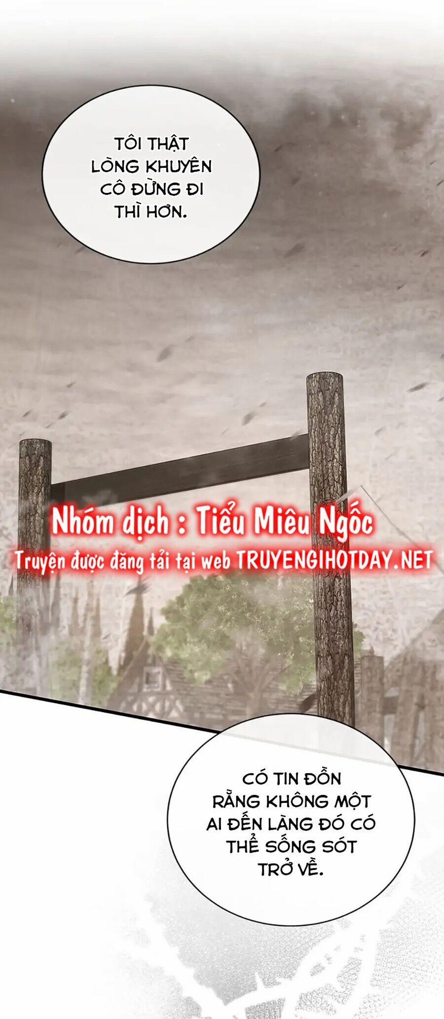 Tôi Được Định Trở Thành Vị Cứu Tinh Của Nhân Vật Chính 57 trang 20